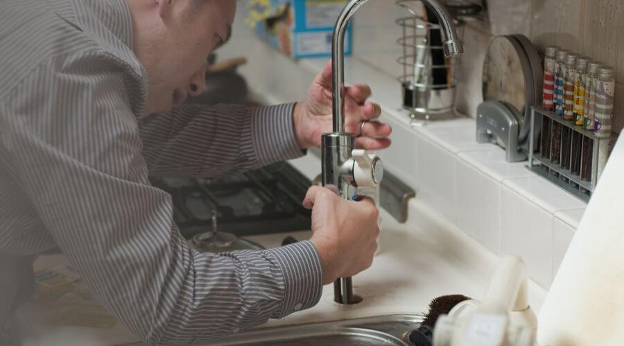 Local expert plumbing services in Wales, WI